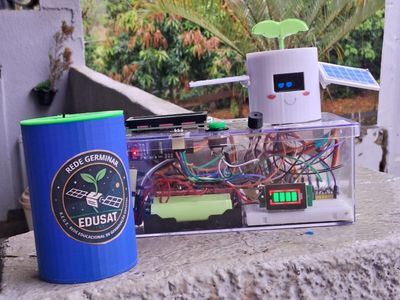 Estudantes de Limeira conquistam 1° lugar na Olimpíada Brasileira de Satélites