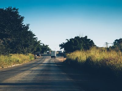 Acidente na BR-153 em Aparecida deixa 2 mortos