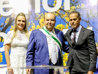 Celina Leão em baixa: Arruda e Grass surgem como principais rivais no DF para 2026