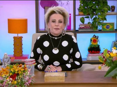 Vídeos do episódio do 'Mais Você' de 17/09 são liberados gratuitamente na internet