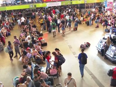 Salvador lidera queda populacional entre capitais brasileiras, aponta IBGE