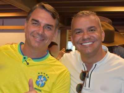 Juiz proíbe dono de frigorífico de financiar viagem de petistas no dia da eleição