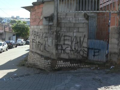 Jovem de 19 anos morre em confronto com PM durante festa clandestina na Serra
