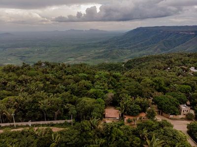 Serra Dourada começa reforma de R$ 400 mi sem parar eventos