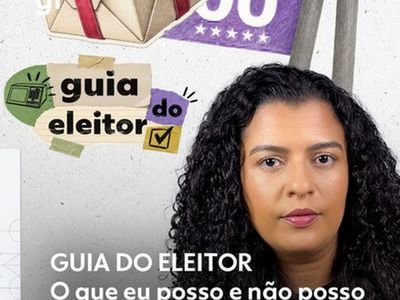 O que candidatos não podem distribuir nas eleições: regras do TSE