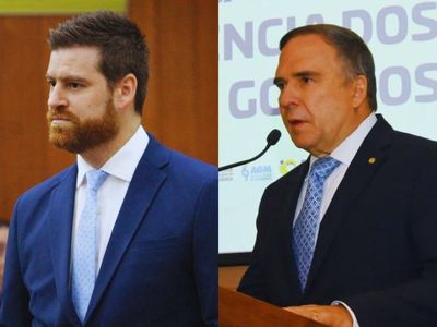 Câmara de Goiânia autoriza prefeitura a dobrar licença-paternidade de servidores