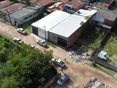 Operação contra fraudes bancárias cumpre mandados em Goiás e outros quatro estados