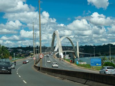 Migração em Goiás