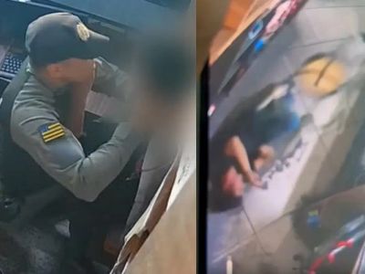 Policial ameaça e manda jovem aprendiz pedir demissão em Goiás