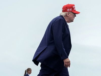 Trump ordena redução de exercícios militares com Coreia do Sul