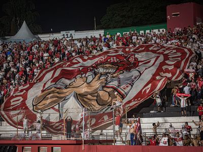 Vila Nova tem 2.500 ingressos para duelo decisivo contra o São Bernardo