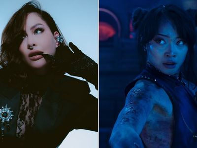 GiroPop agenda semana com 'Street Fighter' nos cinemas e retorno de Pitty aos palcos