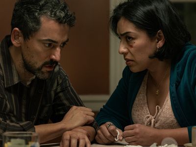 Filme 'Sobrevivência' de Ben Affleck lidera ranking da Netflix