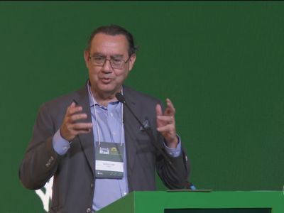 Augusto Cury percorre Minas e São Paulo com propostas para o agronegócio