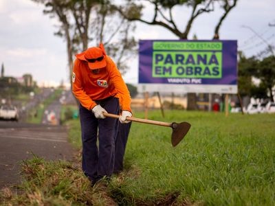 Caminhoneiro mata esposa e se suicida no Paraná
