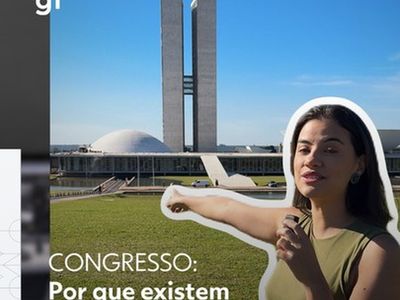 Eleições 2026: Senado e Câmara definem correlação de poderes com STF e Presidência neste domingo
