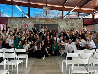 Hospital Erasto Gaertner obtém acreditação ONA Nível 1