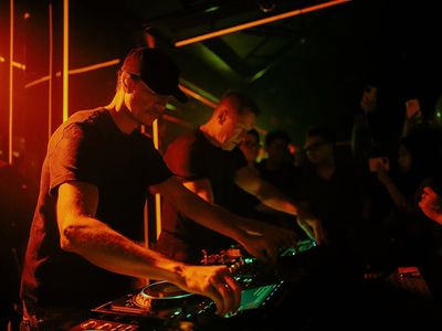 DJ goiano de 10 anos brilha em festival em SP