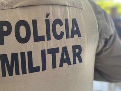 Jovem de 21 anos é morto a tiros no centro de Macaúbas, na Bahia