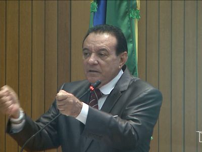 STF determina prisão domiciliar de ex-secretário de Segurança do Maranhão