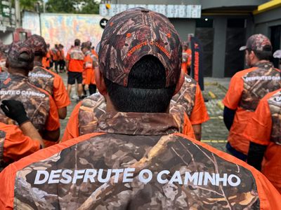Igreja Presbiteriana orienta fiéis a não participarem do movimento Legendários
