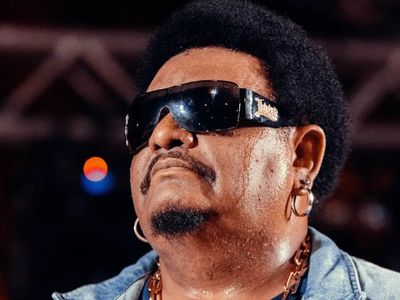 Morre Rivas Álibi, pioneiro do hip-hop no DF e referência nacional