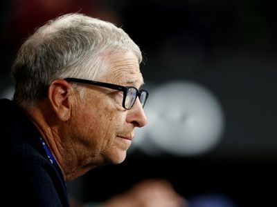 Bill Gates alerta: ciberataques com IA são maior risco atual da tecnologia