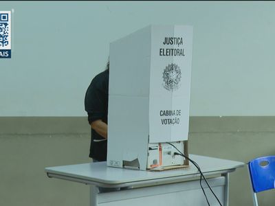 Mudanças em locais de votação atingem 130 mil eleitores; TSE atualiza dados diariamente