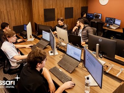 Fluidez Digital: como empresas de Goiânia podem transformar TI em valor estratégico