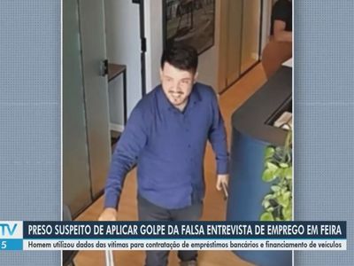 Golpe da falsa entrevista: como identificar vagas falsas no WhatsApp