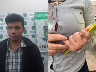Mulher perde R$ 30 mil e denuncia cárcere e agressões após relação com golpista no Tinder