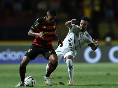Vila Nova vence Londrina e segue na liderança da Série B