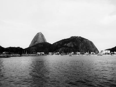 Lienne Lança 'Guanabara São Francisco'
