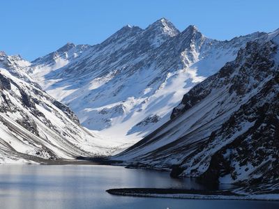 Chile e EUA unem forças para explorar minerais críticos