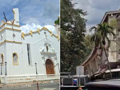 Brasileiro relata pânico e marquises caídas após terremoto de 7,7 no Panamá