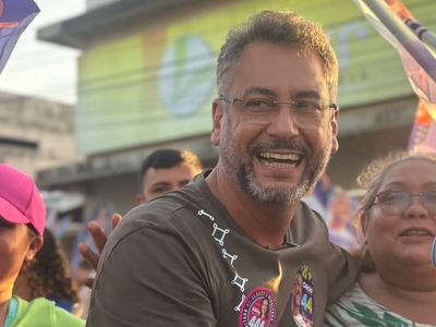 Clécio Luís terá número 44 na urna para governo do Amapá