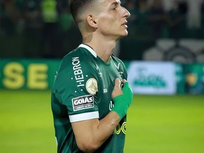 Goiás Renova Contrato com Zagueiro Gustavo Coutinho até 2029