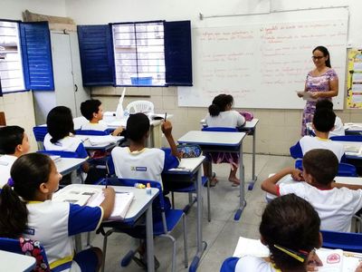 Municípios de Goiás se preparam para custear escolas em tempo integral