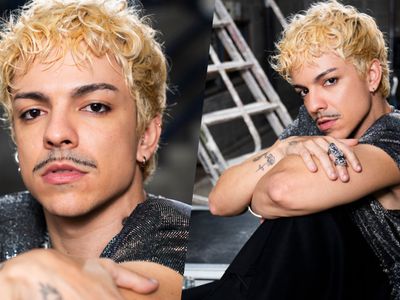 Gabriel Nandes deixa Estrelas da Casa e fala sobre evolução e atritos no programa