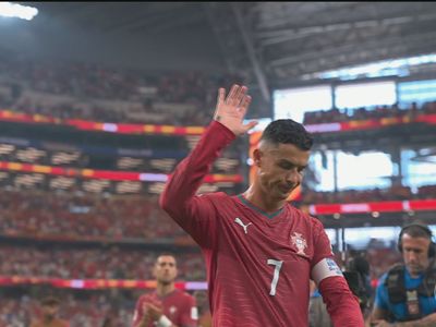 Espanha elimina Portugal nos acréscimos; Ronaldo encerra carreira internacional