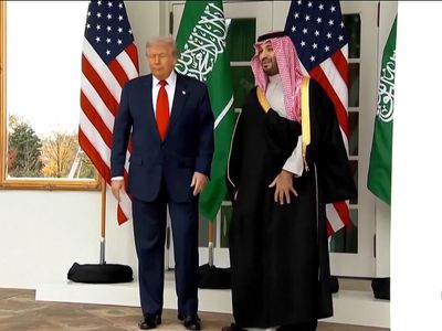 EUA e Arábia Saudita negociam acordo nuclear com controle americano de enriquecimento