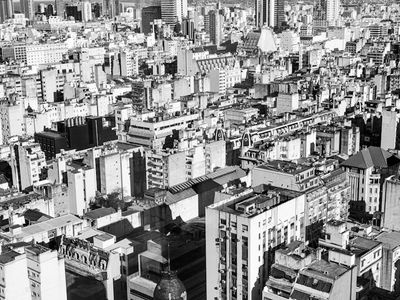 Desaparecimento em Buenos Aires