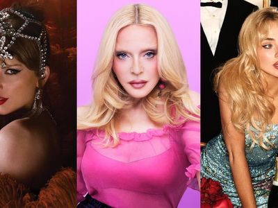 VMA 2026: Madonna lidera com 13 indicações; Anitta concorre e anuncia turnê