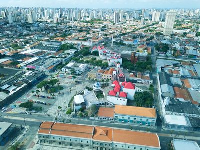 Armas Apreendidas em Fortaleza