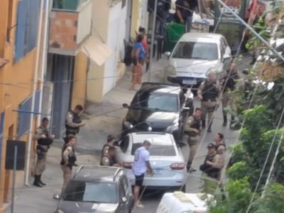 Goiás anuncia ampliação do sistema prisional para 138 unidades em todo o país