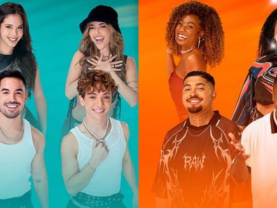 Final do Estrelas da Casa define vencedores nas categorias Pop e Pagode nesta quinta