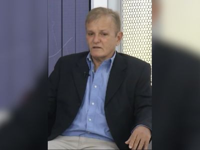 Siqueira Campos Jr concorre ao governo do Tocantins com número 35 nas eleições de 2026