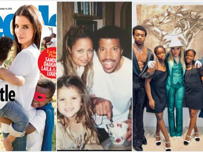Adoção por celebridades repercute e reacende debate sobre famílias adotivas no Brasil