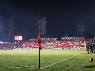Vila Nova recebe Londrina no OBA pela 30ª rodada da Série B