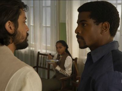 Vídeos do capítulo de 'A Nobreza do Amor' ficam disponíveis de graça após exibição